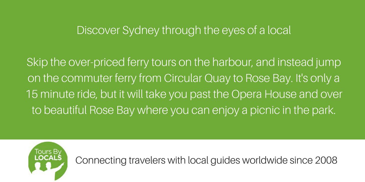 OurTribeTravels's tweet photo. Our hidden gems family series. When you travel discover #HiddenGems and explore the world through the eyes of a local. #ToursByLocals #familytravel #travelwithkids #Sydney #RoseBay #UniqueTours #CustomisableTours @Tours_By_Locals https://t.co/5fzHodCNdI https://t.co/DmJK3zlUkS
