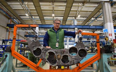 3DPmaterial's tweet image. Additive manufacturing can also be used to repair components of aircraft engine (Video)
3dprintingmaterialsconference.com/additive-manuf…