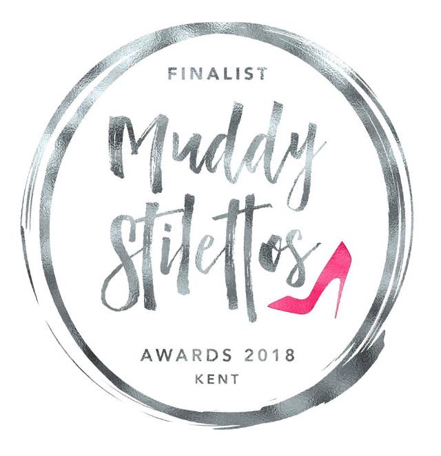 We're excited to be finalists in the Muddy Stilettos Kent 2018 Awards! 
Please continue to vote for us until this Friday 18th May #Tenterden #MuddyStiletto
kent.muddystilettos.co.uk/awards/