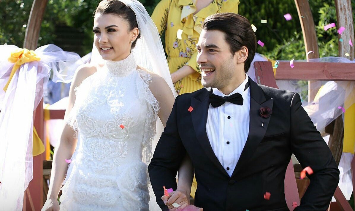 Çok özleneceksiniz çoookkk 🤗😊😔 #BurMu #AslanAilem <a href="/AslanAilem/">Aslan Ailem</a>