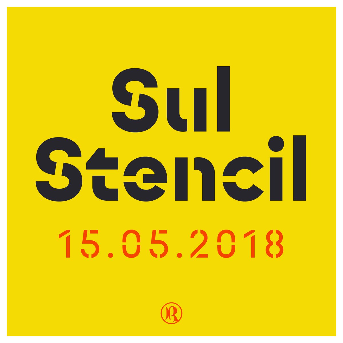 R_Typography's tweet photo. 🥁 NEW RELEASE 🥁 Sul Stencil, the stencil version of Sul Sans.
👉 https://t.co/q6LuMzltwp
Designed by Rui Abreu and @catarina_vaz
#typerelease #newtypeface #Stencil #magazinedesign #editorialdesign #stylish #geometric #typedesign #ruiabreu #typefoundry #brutalist https://t.co/aDJRNxyPJ6