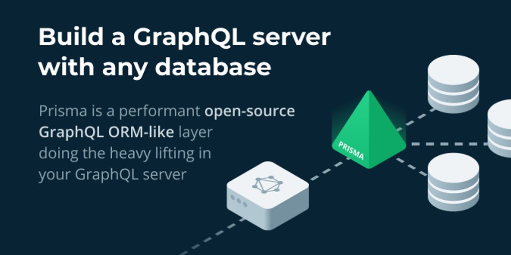 qucode's tweet image. Prisma: Build a GraphQL server with any database producthunt.com/posts/prisma-10 via @notrab