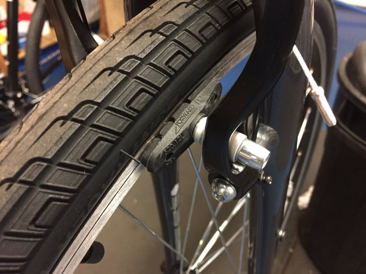 Good morning! We’re just 3 1/2 weeks away from Manning &amp; Napier Tour de Cure! NOW is the time to get your bike tuned up - we’re getting you ready all morning! You can still sign up AND donate! Help us set ANOTHER record and keep the Number 1 spot: main.diabetes.org/site/TR/Tourde…