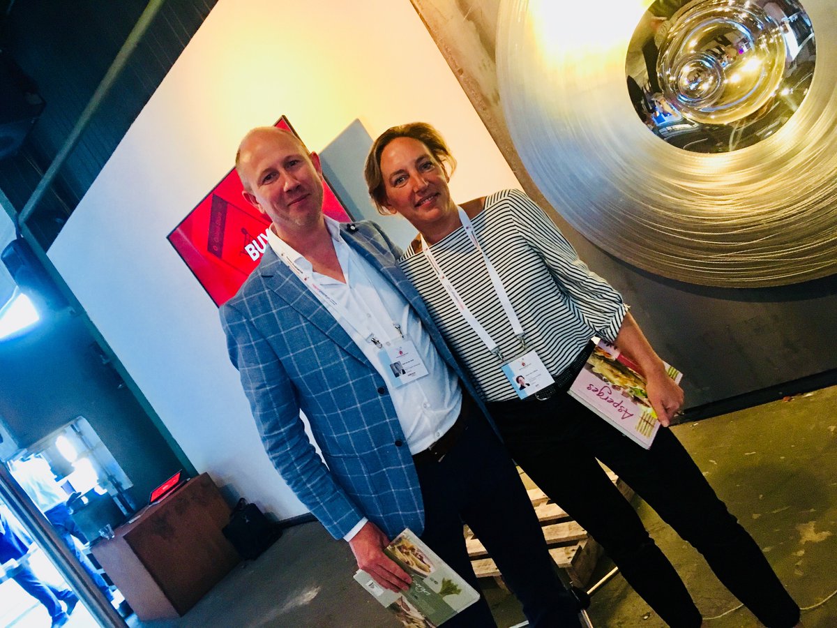 Samen ontbijten gaat er bij ons wel in! Geslaagd ontbijt georganiseerd voor het <a href="/RMcDHuisZwolle/">RMcDonaldHuis Zwolle</a> met de Business Breakfastclub Zwolle <a href="/AnnetPre/">Annet van Limburg</a> <a href="/Advice_nl/">Advice creëert impact!</a> <a href="/Alain_Advice/">Alain van der Wildt</a> #BreakfastClub #netwerken #goeddoel #broodtrommel