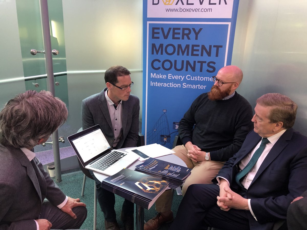 Department of Enterprise, Tourism and Employment tweet media