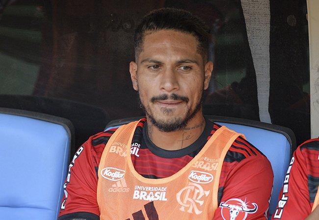 FIFPRO's tweet photo. FIFPro statement: Paolo Guerrero

https://t.co/3eBKbjKLyV https://t.co/i6SJGtUaC5