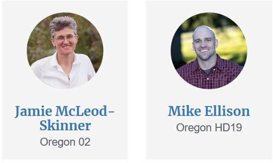 BlueWaveCS's tweet photo. @AynRandPaulRyan OREGON! Your primary is TODAY, May 15. #GOTV for BWCS candidates:

#ORGovernor @KateBrownForOR 
#OR02 @JamieforOregon 
#ORHD19 @Ellison4Oregon 

It's too late to mail in your ballots, so you must drop them off. Find your nearest ballot box here: https://t.co/2QSHwNCGSt https://t.co/aEKkM234b4