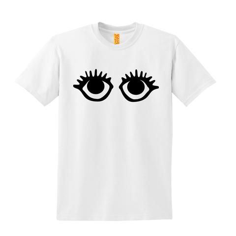 Feast your peepers on <a href="/risottostudio/">RISOTTO</a>'s eye-catching t-shirts and totes, now back in stock in store and online: gsashop.co.uk/collections/ga…