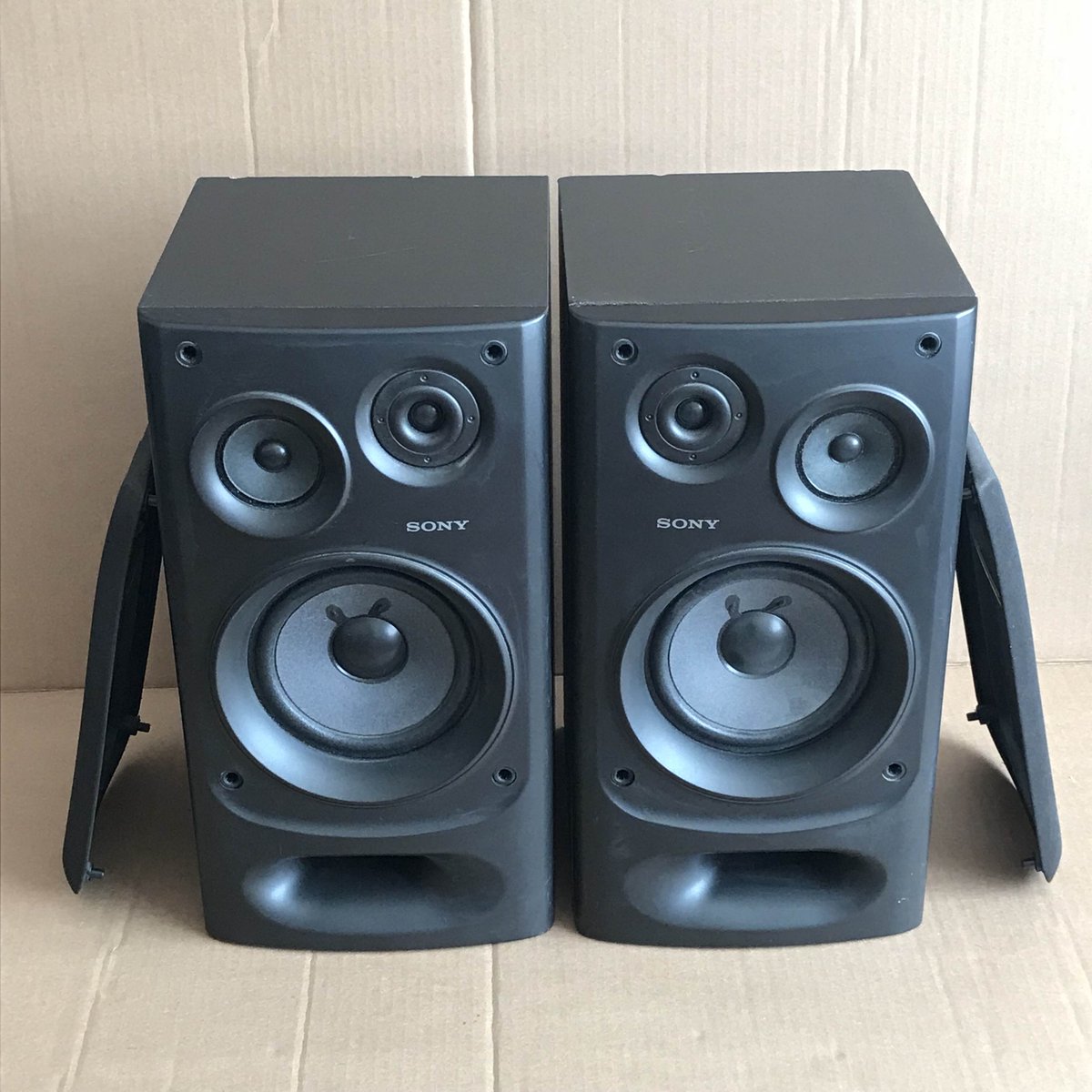 sony sound system 2018