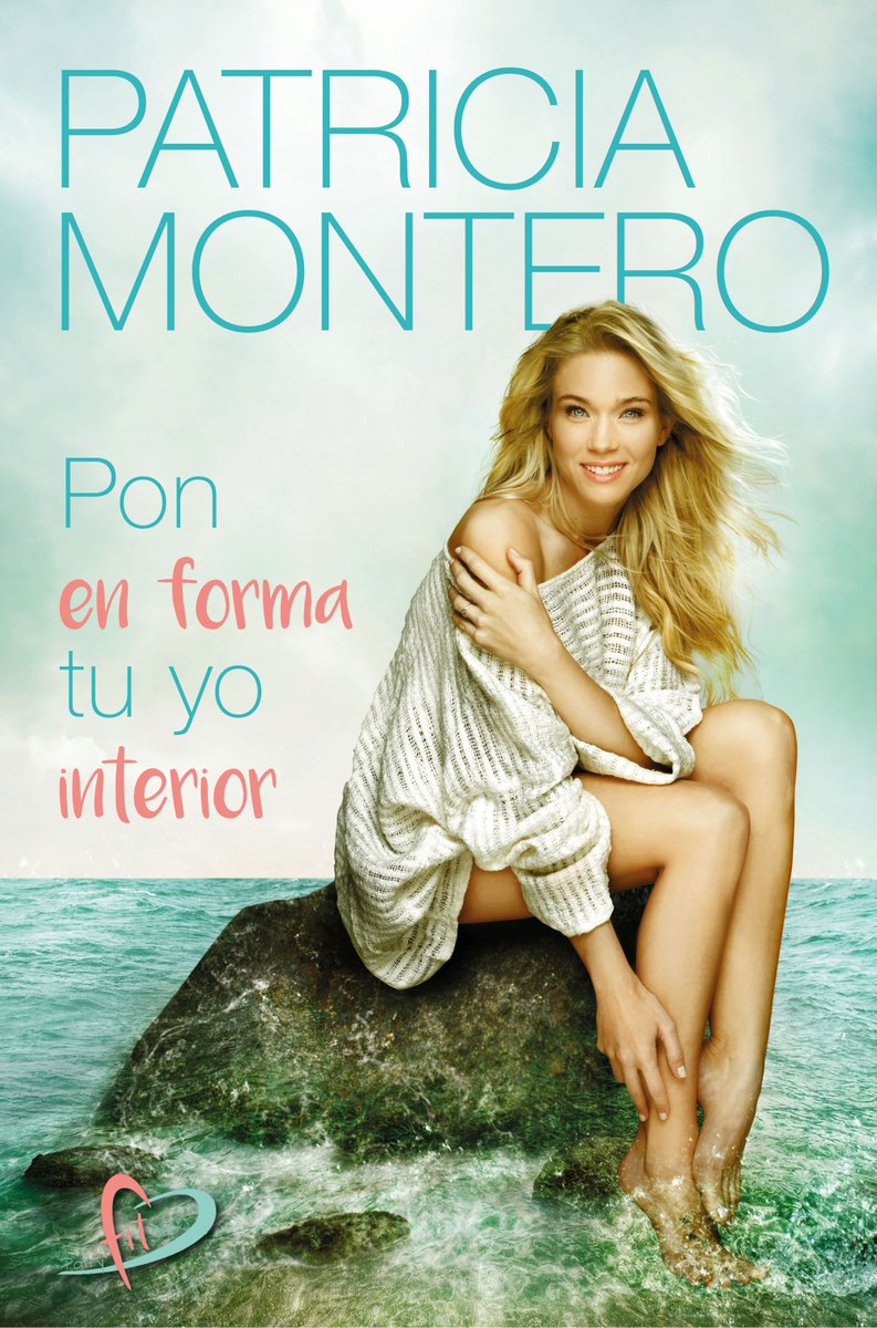 LibreriaTirant's tweet photo. Pon en forma tu yo interior https://t.co/7gInvxsVzh @patrymontero propone un viaje para poner en forma tu yo interior a través de tres  pilares imprescindibles: hacer ejercicio, llevar una dieta sana y tener  una actitud positiva ante la vida. 
#PonEnFormaTuYoInterior https://t.co/bDUmPk3U3E