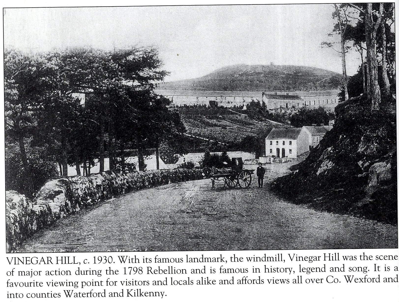 Conroy Architects on Twitter "Found this great image of Vinegar Hill