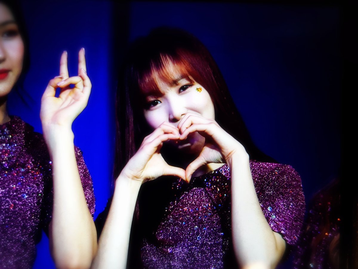 180515 밋앤그릿 유주 프리뷰
#여자친구 #유주 #gfriend <a href="/GFRDofficial/">여자친구 GFRIEND</a> 

o(≧∇≦o)
Ｏ(≧∇≦)Ｏ