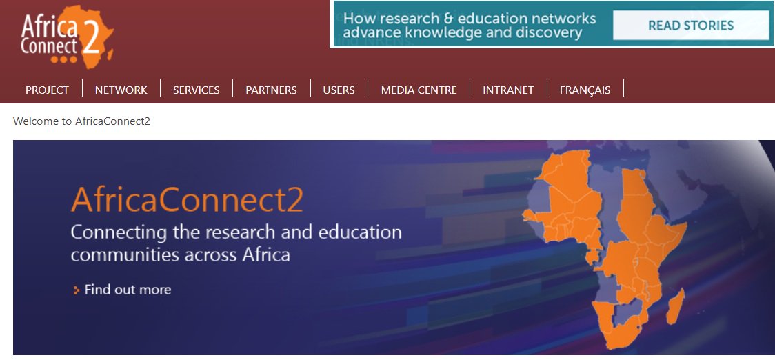 FAOAIMS's tweet photo. @AfricaConnect2 towards high-capacity #internetnetworks #research and #education across #Africa
> https://t.co/4nIvNha1JE
#OpenData #IoT @ISTAfricaNews @CODATANews @IntDataWeek @resdatall @ICSU_WDS #data-driven #agriculture @godanSec @GFARforum @CTAflash @aosp_africa @FAOnews https://t.co/a91bMLzrLx