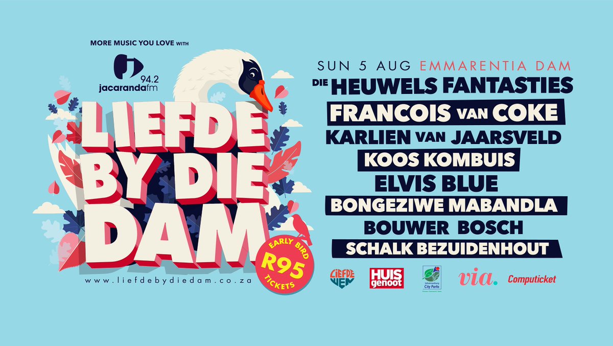 Texx And The City On Twitter Liefdebydiedam Announces