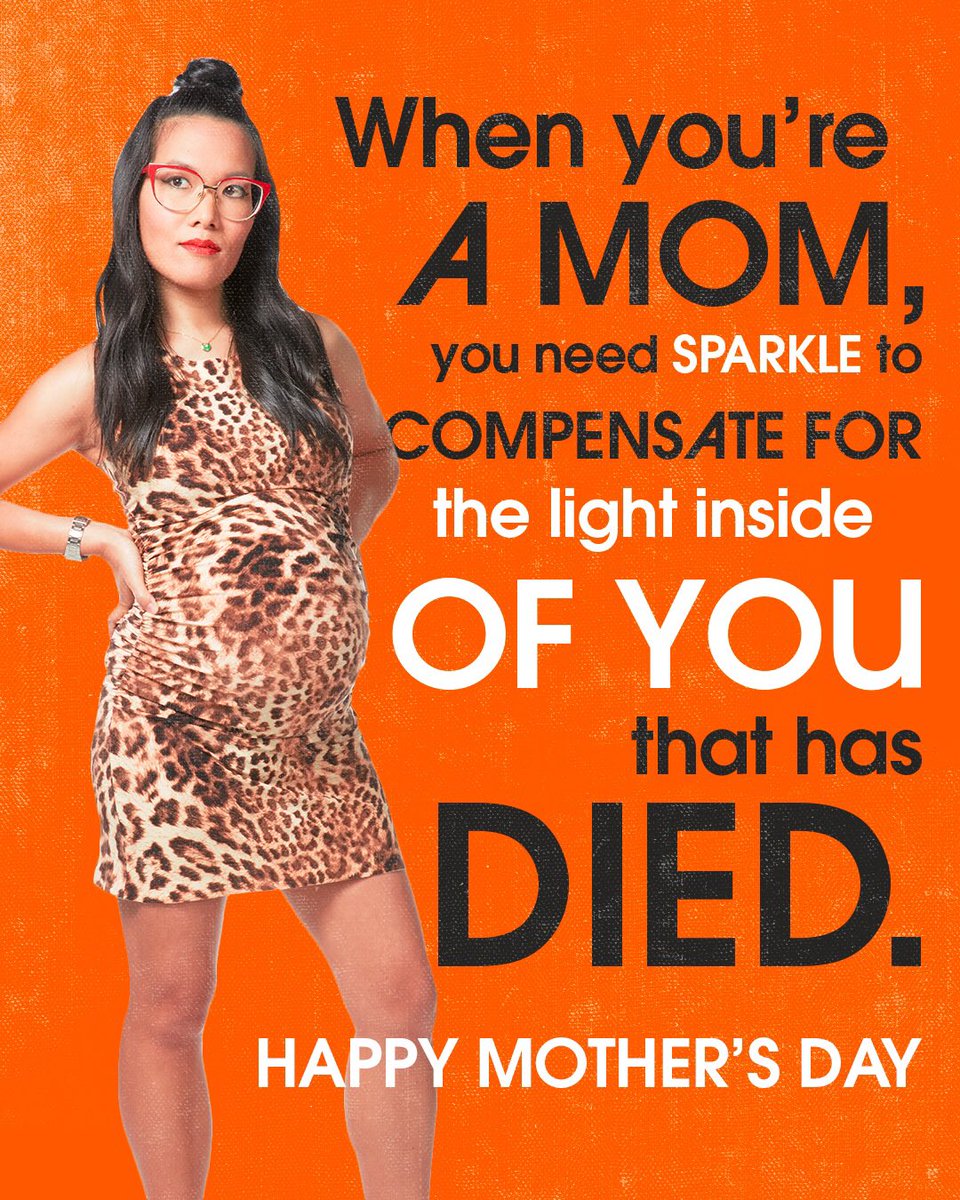 ModernMommyDD's tweet photo. Have you seen it yet! It’s available on Netflix and TOTALLY HILLARIOUS!  You must check it out!! Ali Wong's newest stand-up comedy - Hard Knock Wife - launches on Netflix. #HardKnockWife @NetflixIsAJoke #ad https://t.co/C2IbMteqwz