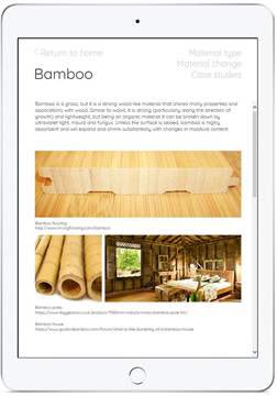 materialmorph's tweet image. If you like the look of our @balticmill @MaterialDriven #triangle Check out our #ENDURE #materialchange #prototype #app for more inspiration! and while you are there tell us what you think surveymonkey.co.uk/r/YCLZ7SJ