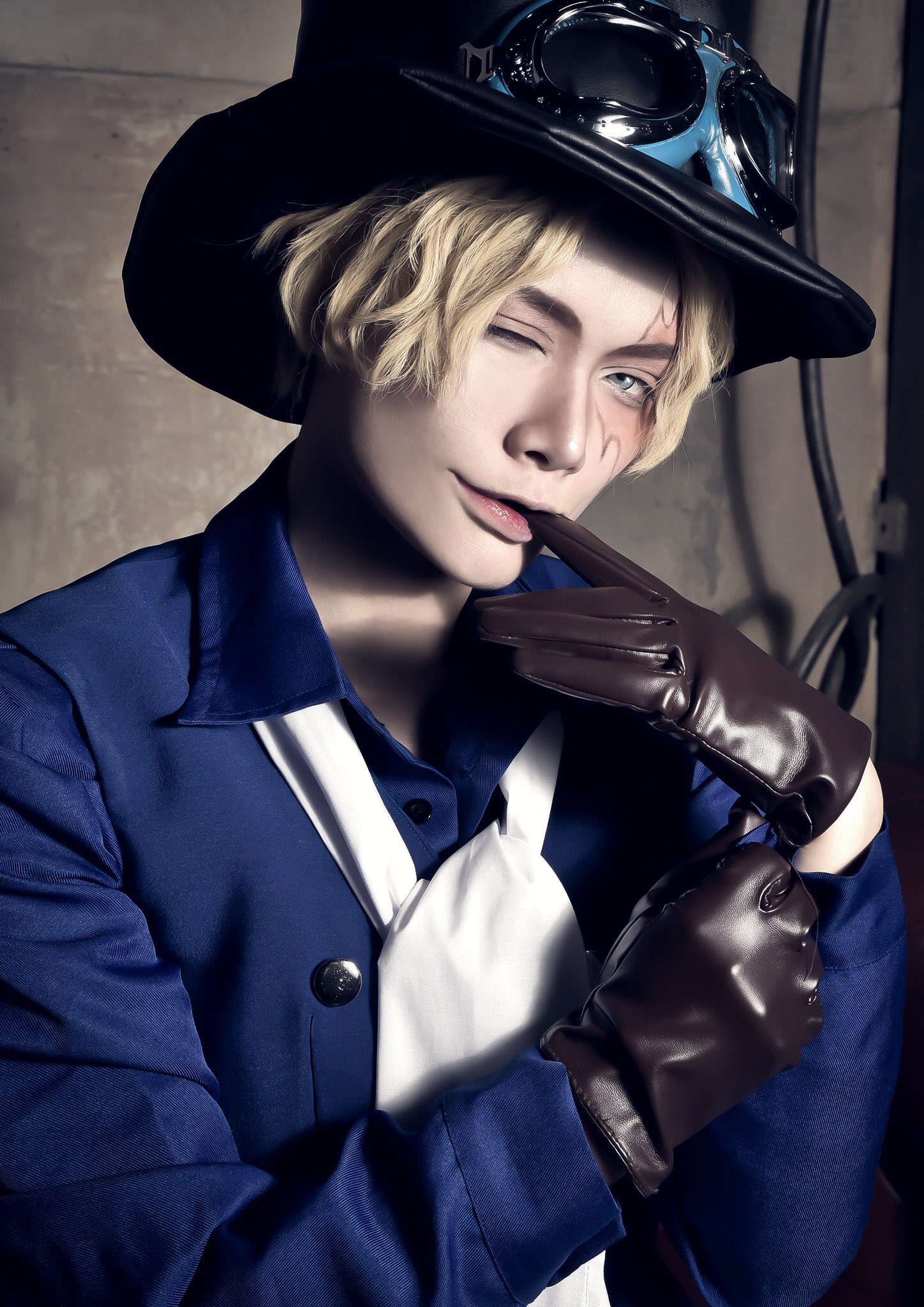 ONEPIECE コスプレ サボ ウィッグ Amazon.co.jp: 【Sanjucos】 コスプレ衣装+wig ONE PIECE