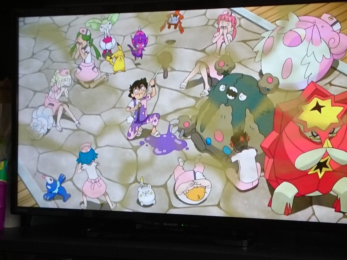 Genki Twitter પર ポケットモンスターサン ムーン ナースリーリエ さん ナースマオ さん ナーススイレン さん 超可愛い リーリエ 真堂圭 マオ 上田麗奈 スイレン 菊地瞳 ポケットモンスター サンムーン Pocketmontters Pokemon Olm ナース