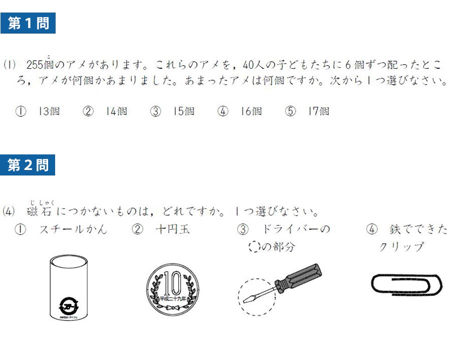 四谷大塚 公式アカウント Twitter પર 全国統一小学生テスト お