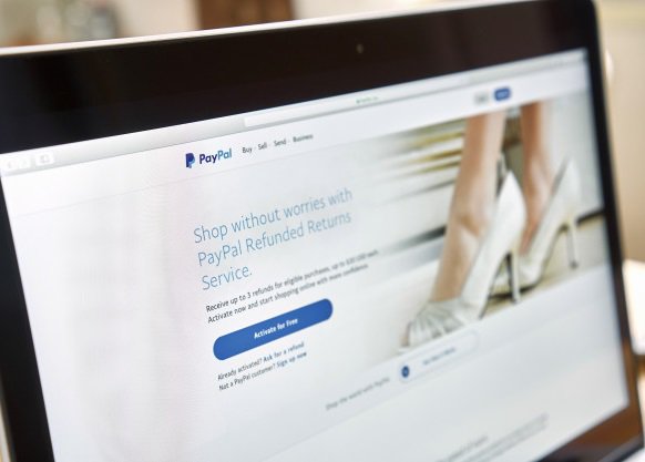 Empresarius_Net's tweet photo. PayPal celebra sus 13 años en España con más de 66 millones de pagos realizados en 2017
https://t.co/PpeHufzzK7 https://t.co/hW2tQ51GiU