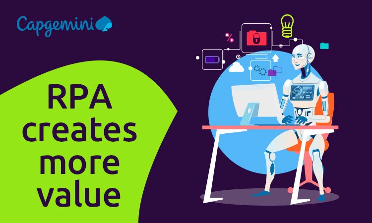 PrzemyslawStru1's tweet photo. If you do the groundwork for #IntelligentAutomation then sales, marketing and IT will see positive outcomes not just #FinanceandAccounting #RPA @Mborcharding explains. #BTSGoDigital https://t.co/Uios9uqeWA https://t.co/7HUpEPq5Ez