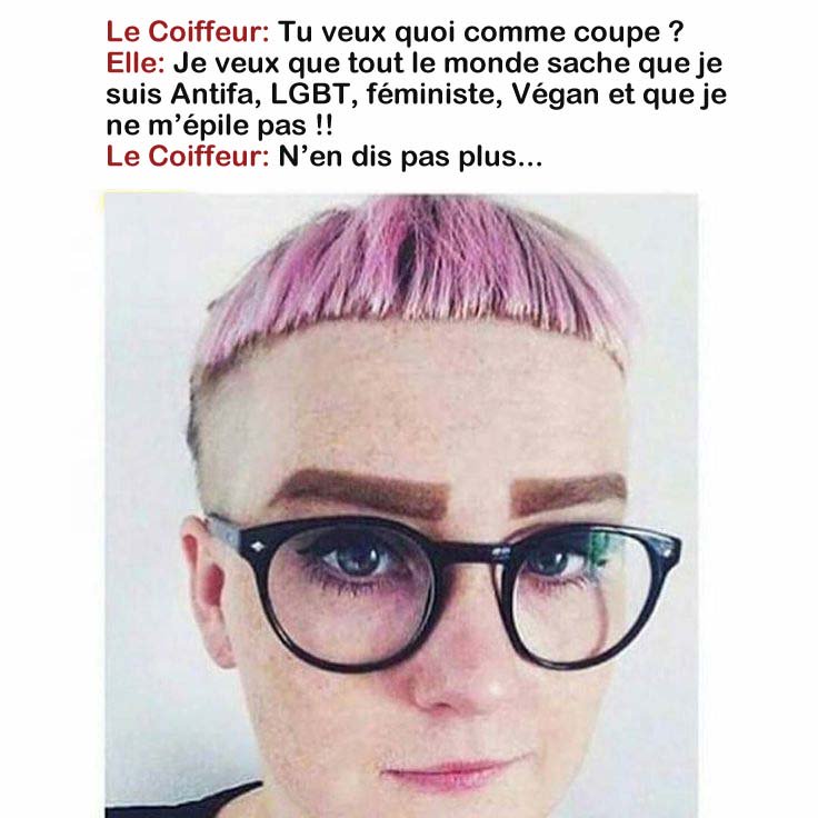 francois_macron's tweet photo. @Cdanslair @SMagistrature On en est plus très loin...

#SJW #GaucheTarée https://t.co/RbcZY5Dq2S