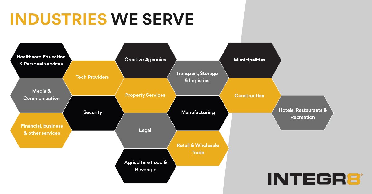 Integr8SA's tweet photo. Integr8 is a division of @BCXworld, a part of the @TelkomZA Group, which gives us serious infrastructure access, which we put to work for you. https://t.co/D6s4U5gmoo https://t.co/GOV4HDfx0S