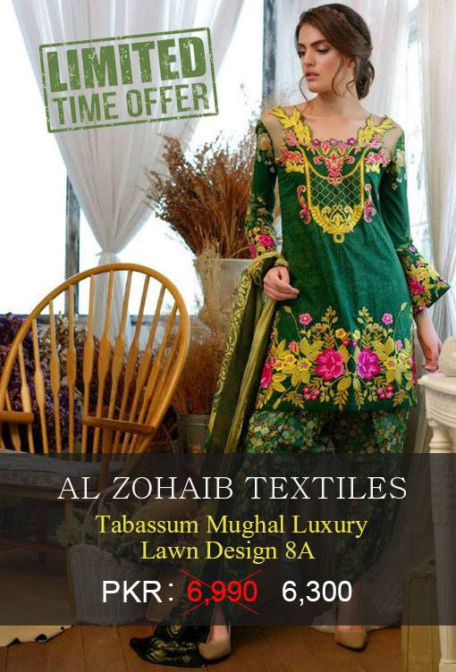 lawnhubpk's tweet photo. Tabassum Mughal by Al-Zohaib
Discount Offer...Limited Time!
Order Now: https://t.co/cglirTBtTO
#lawnhubpk
#suitoffer
#offer
#discount
#limitedoffer
#lawn
#embroideredsuit
#alzohaib
#tabassummughal
#tabassummughalbyalzohaib https://t.co/769nx8mGdE