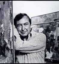 Happy Birthday Jasper Johns!   