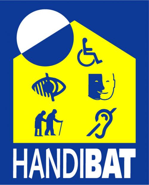 AQUADIM_'s tweet photo. HANDIBAT renouvelle sa confiance envers Aquadim pour une durée d'un an #handibat #silverbat #aquadim #marque #label #pmr #erp https://t.co/zC3KbqZpQl https://t.co/MKEGi4O7su