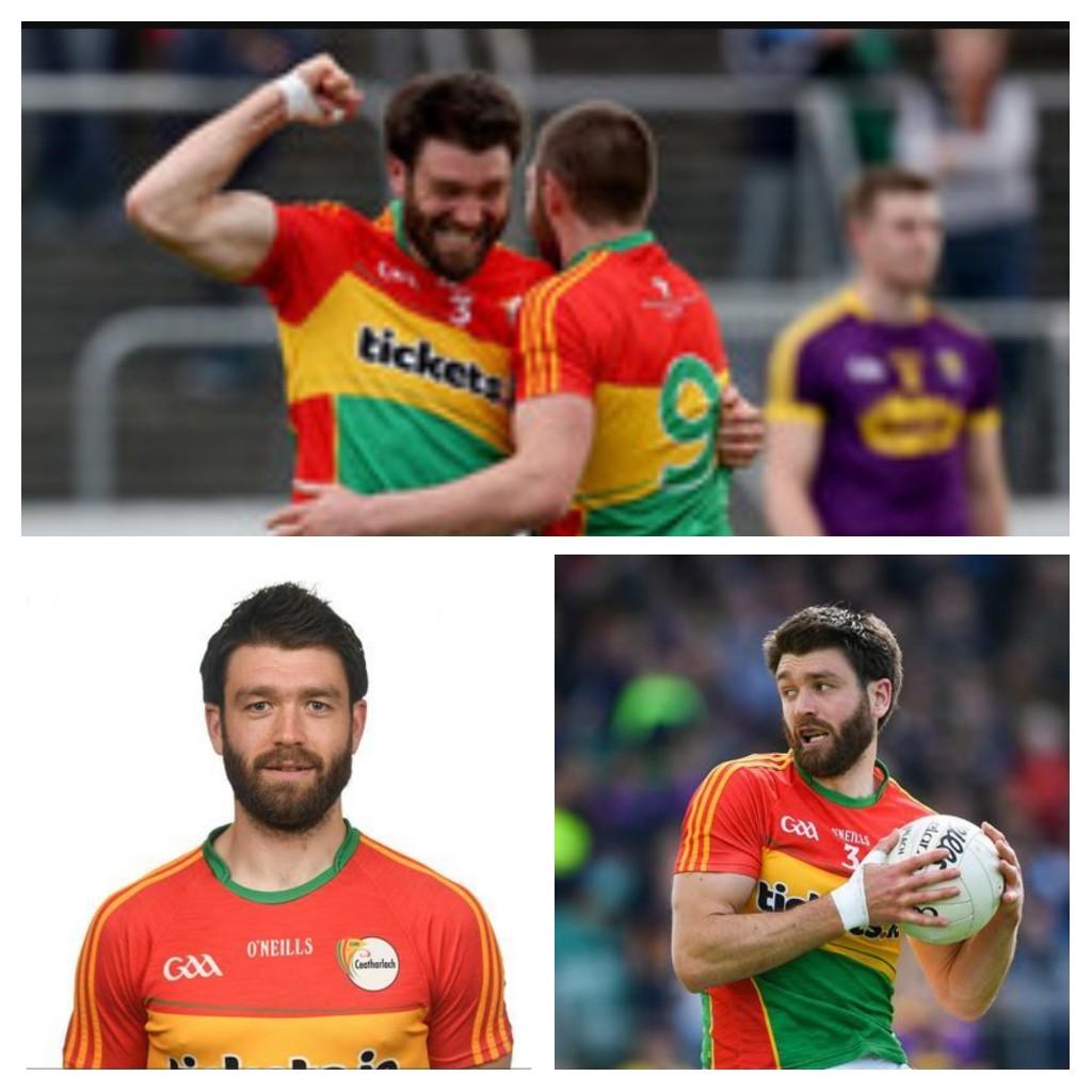 laulwalshe's tweet photo. Past pupil Shane Redmond @cbscarlow will be meeting senior students for Day 2 of Wellness week. A great Carlow footballer and a very successful student during his time here in CBS. @Carlow_GAA @TY_CBSCARLOW @kclr96fm @Tinryland_GFC @PDST_Hwellbeing https://t.co/D4i44VLRtB