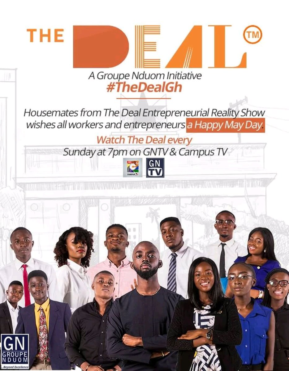 TheDealGh's tweet photo. #TheDealGh https://t.co/fVe4sbcciv