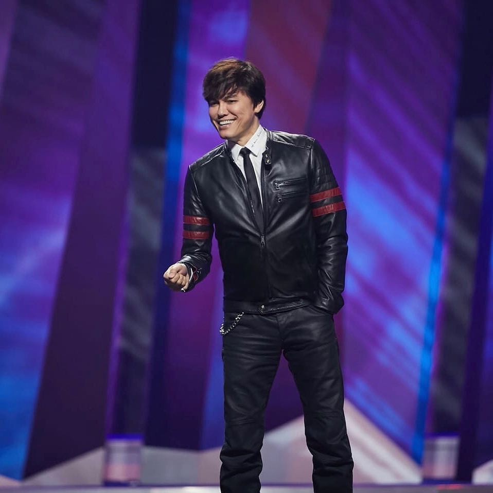 Happy birthday to a Great Mentor and someone I admire 

Happy birthday Pastor Joseph Prince 