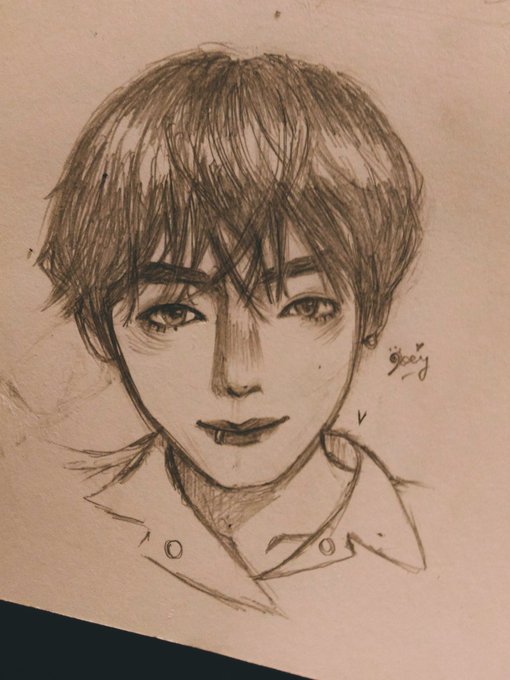 Tae 高画質 のtwitterイラスト検索結果