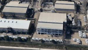 RennieStock's tweet photo. 1428sqm Warehouse/Industrial Property To Let in Linbro Business Park Contact: Brendan 0827727168 or visit: https://t.co/winQg7OPGv https://t.co/HCALnsQlGz