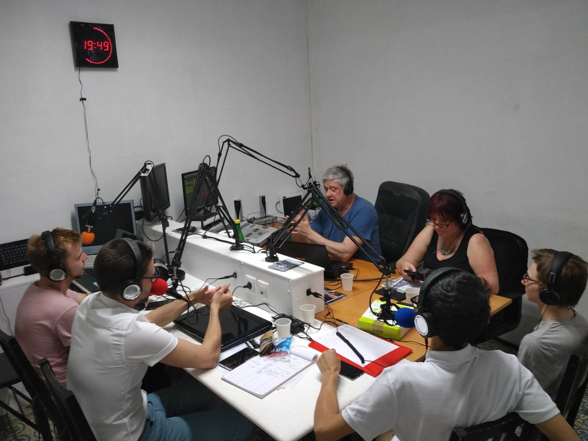 cetaradio's tweet photo. CETA Radio c'est votre Webradio Associative des Hauts de France écoutable partout.
#Radionomy #Radioways  #Radioline #ApplicationMobile #PlayerEnLigne https://t.co/R7j5qTtE9I 
On a besoin de votre écoute en direct pour continuer à émettre et vous proposer de l'originalité.
Merci https://t.co/nVQn2vcLAY