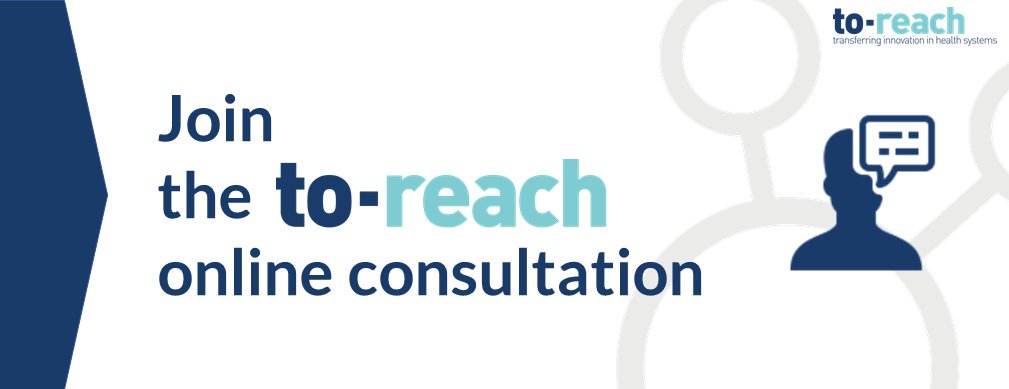 Department of Public Health, UBB (@sphcluj) on Twitter photo Share your opinion about priorities in the area of #healthservices & #healthsystems that must be tackled by #research!
........
New Deadline < 30 June 2018
<a href="/EU_Health/">EU One Health</a> x.com/toreachEU/stat… Share your opinion about priorities in the area of #healthservices & #healthsystems that must be tackled by #research!
........
New Deadline < 30 June 2018
<a href="/EU_Health/">EU One Health</a> x.com/toreachEU/stat…