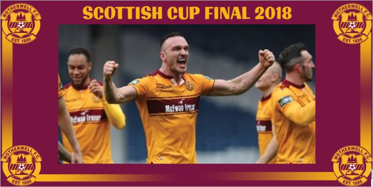 ML1ClaretAmber's tweet photo. Attitude commitment and spirit in abundance in this @MotherwellFC team...let's do this #TrebleBusters https://t.co/ZCHMyeWvvZ