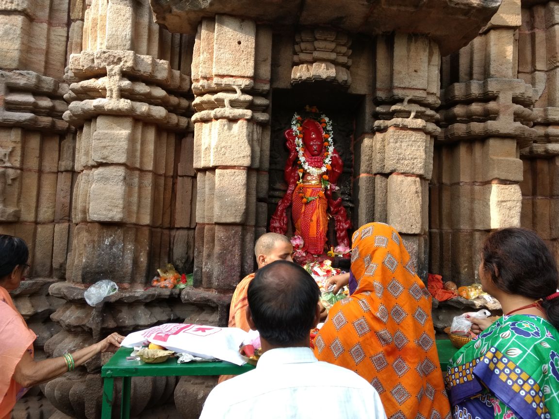 kalingadiaries's tweet photo. We wish you a very Happy #SabitriAmabasya to all... https://t.co/fpezxZI4Il