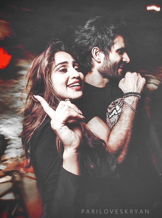 pariloveskryan's tweet image. They are blessings 😭♥ They always bring up smiles on each other faces and even on our faces as well ♥ May god protect them Always🌸 #Kryan