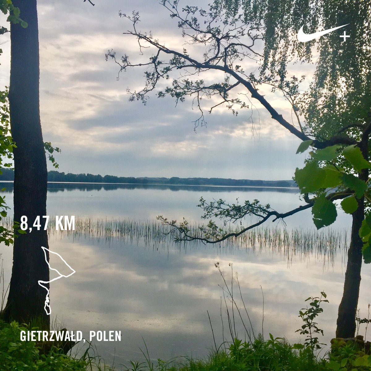 CarstenOvens's tweet photo. Ein Lauf am Morgen, vertreibt Kummer und Sorgen... und macht fit für Tag 3 des Parlamentsforum Südliche Ostsee. Auf geht’s! #nrc #running #pso18 #hhbue https://t.co/HH3bFKDdnV