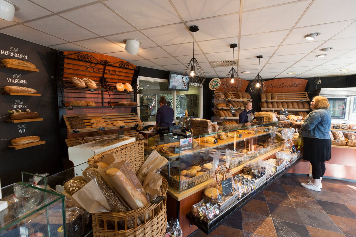 'Het klantcontact is maatwerk!' Esther en Ronny van der Horst vertellen over de ervaring van Bakker Piet uit Elspeet met Beko Groothandel. Lees het hele interview: beko-groothandel.nl/nieuws/beko-gr…