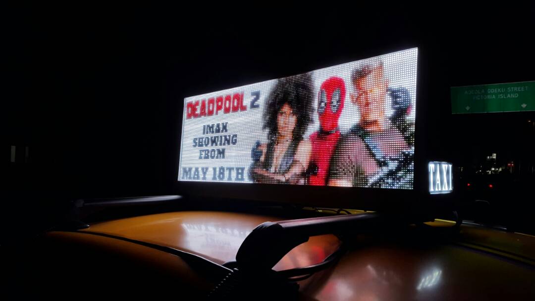 TheOpenWebOS's tweet image. Sweeeeeet!!! 💃💃💃🙌🙌

May 18.

Cc @FilmOneng