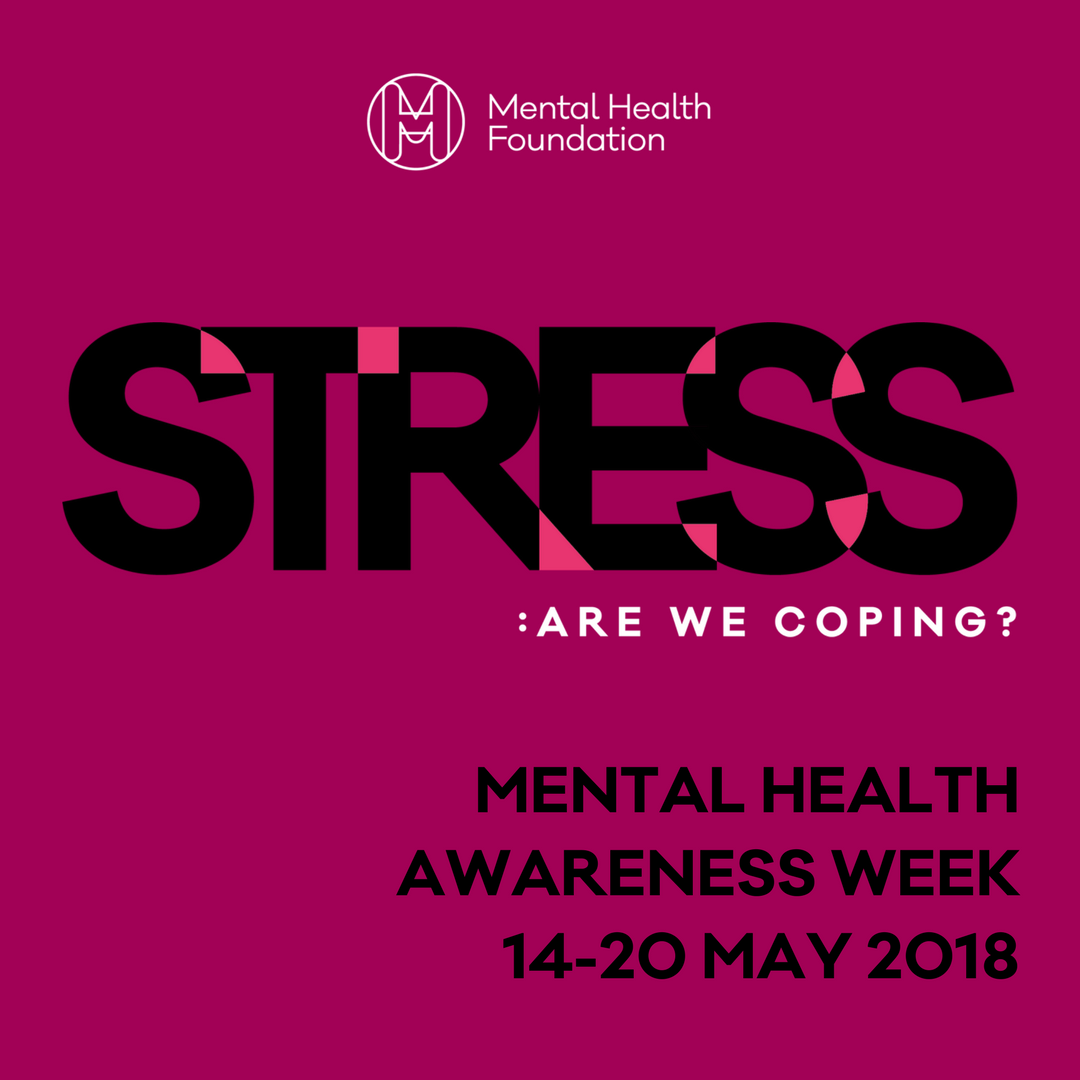 OsteoColchester's tweet photo. It is estimated that 1 in 6 people in the past week experienced a common mental health problem

#MentalHealthAwarenessWeek #letsgetbehindit #support https://t.co/4WTqJAFoiC
