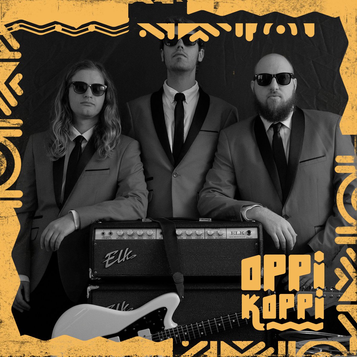 Oppikoppi Festival tweet media