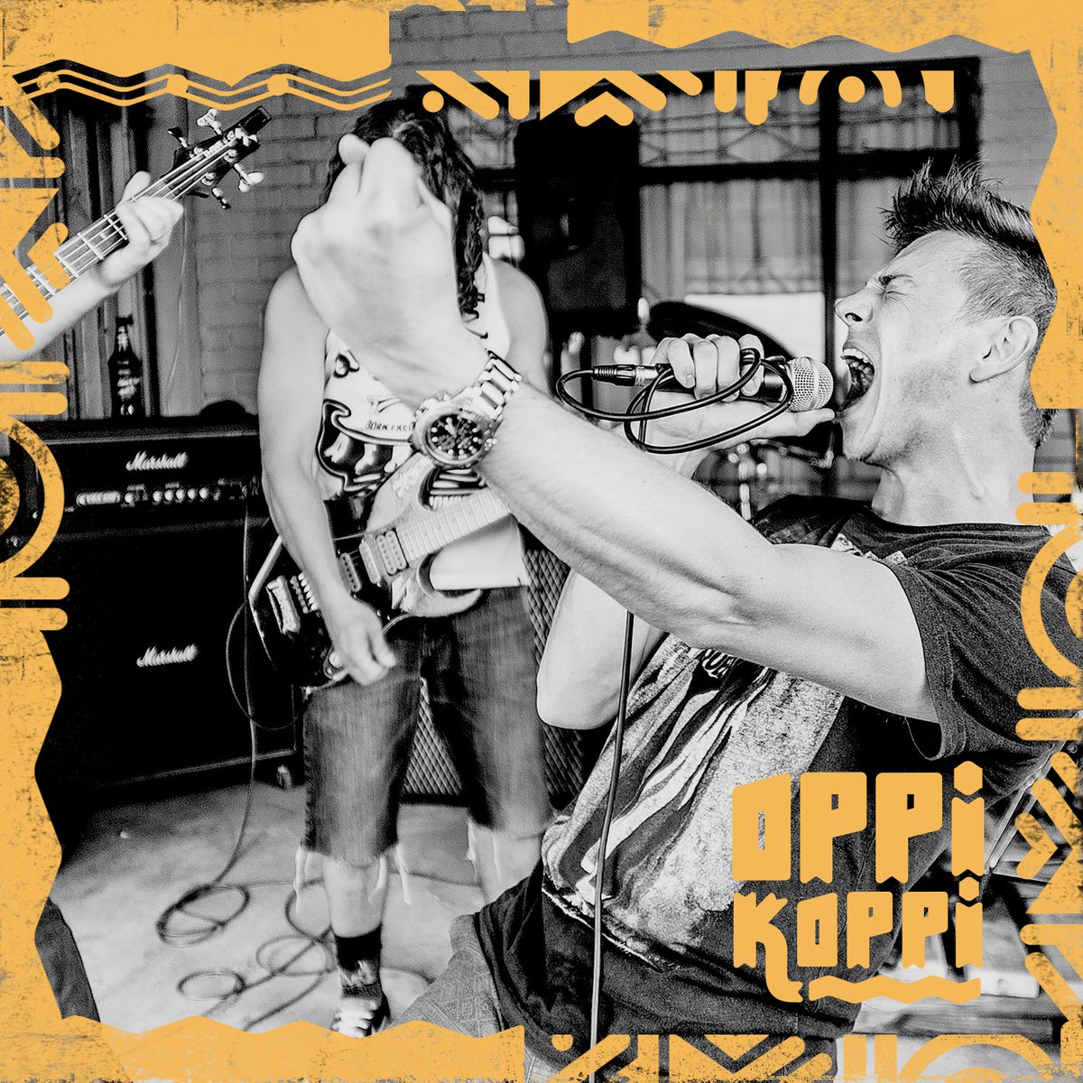 Oppikoppi Festival tweet media