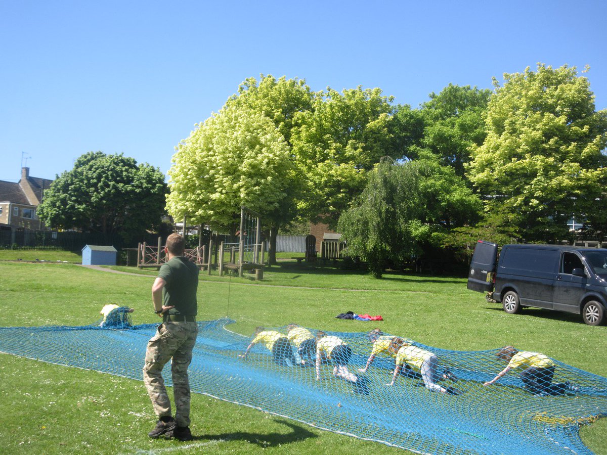 CallowellSchool's tweet image. Year 4 are really enjoying their work with @EliteComSurv