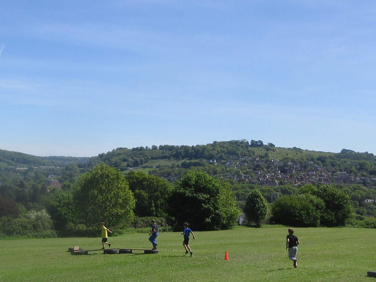 CallowellSchool's tweet image. Year 4 are really enjoying their work with @EliteComSurv