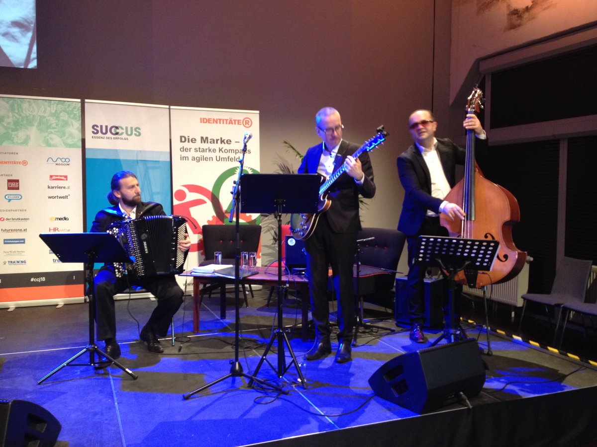 pema_at's tweet photo. Der Corporate Culture Jam startet. Wir freuen uns auf die nächsten zwei Tage! #CCJ18 https://t.co/qTdQiEAqDo