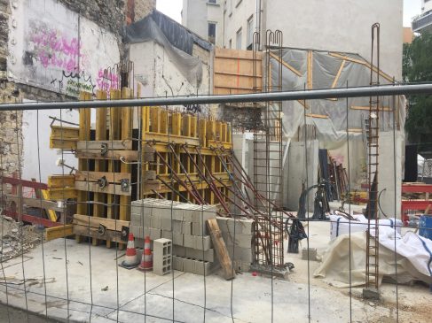 #Assurance #Construction : clap de fin pour Alpha Insurance : goo.gl/yoMc41
